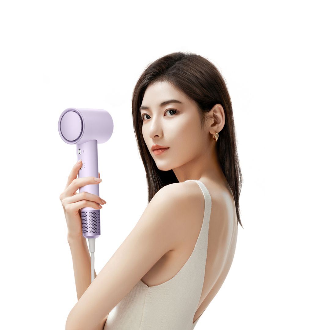 Airbot Aria Lite High Speed Hair Dryer 電吹風|吹風機 Airbot Aria Lite High Speed Hair Dryer 電吹風|吹風機
